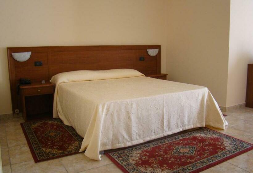 غرفة قياسية, Ristorante111