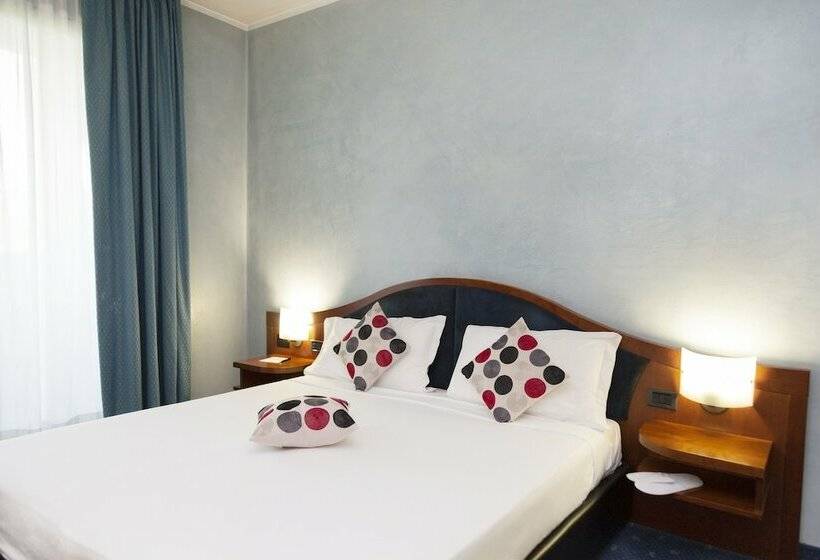 חדר סטנדרט, Ih Hotels Milano Blu Visconti