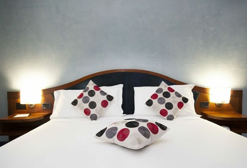 חדר סטנדרט, Ih Hotels Milano Blu Visconti