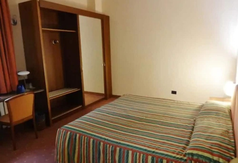 חדר סטנדרט, Ih Hotels Milano Blu Visconti