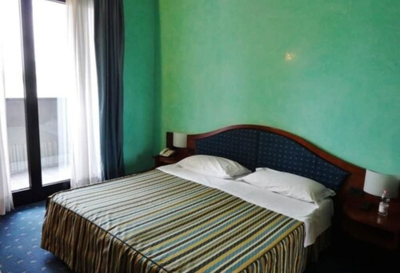 חדר סטנדרט, Ih Hotels Milano Blu Visconti