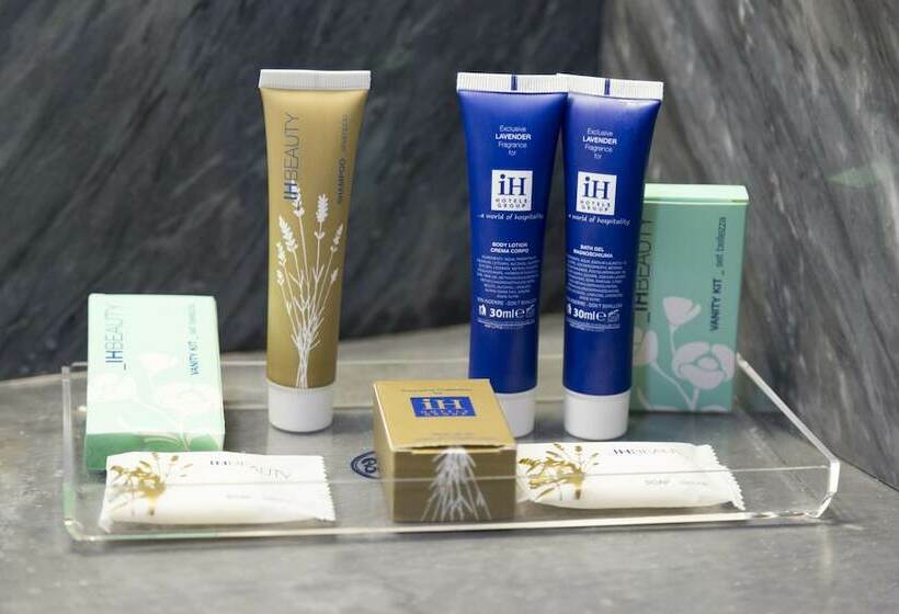 חדר סטנדרט, Ih Hotels Milano Blu Visconti