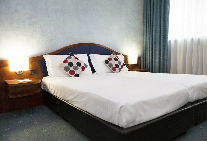 חדר סטנדרט, Ih Hotels Milano Blu Visconti