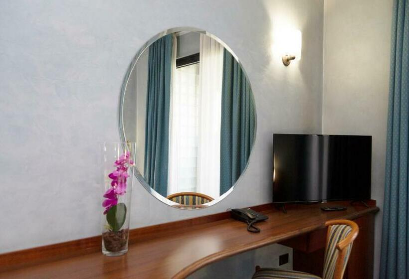 חדר סטנדרט, Ih Hotels Milano Blu Visconti