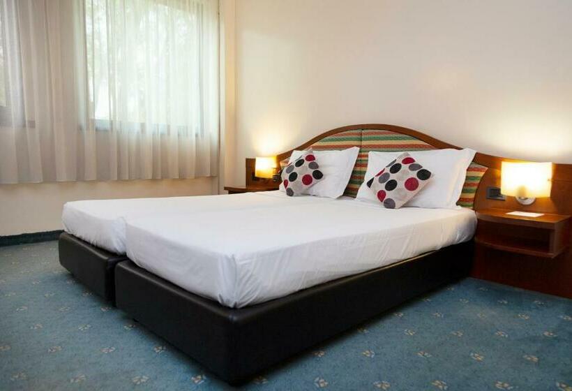 חדר סטנדרט, Ih Hotels Milano Blu Visconti