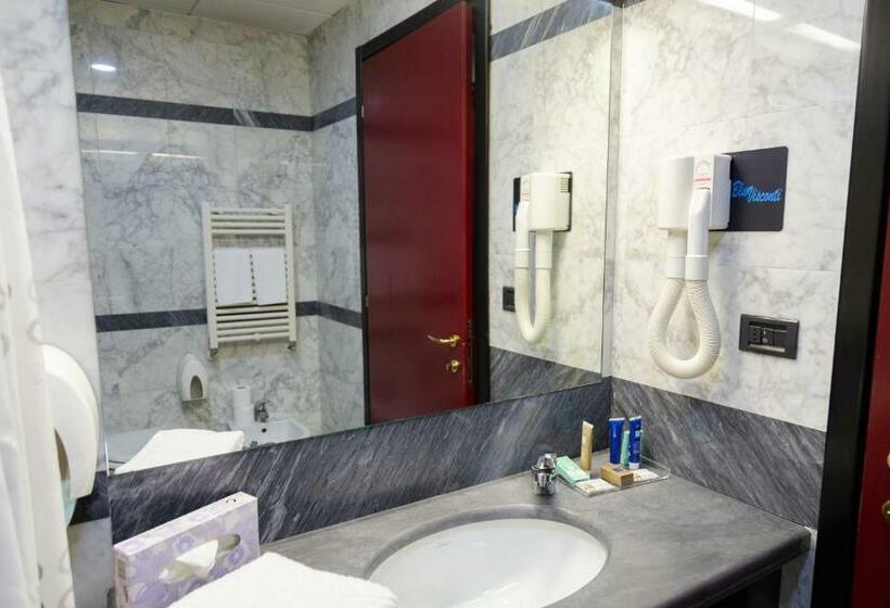 חדר סטנדרט, Ih Hotels Milano Blu Visconti