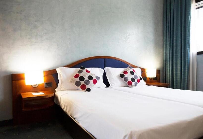 חדר סטנדרט, Ih Hotels Milano Blu Visconti