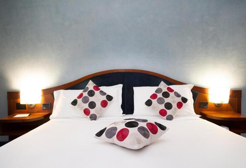 חדר סטנדרט, Ih Hotels Milano Blu Visconti