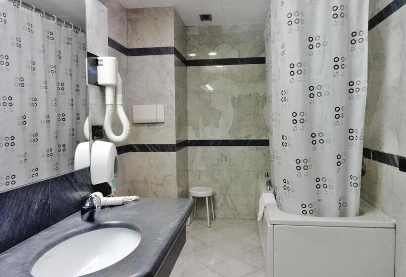 סוויטה, Ih Hotels Milano Blu Visconti