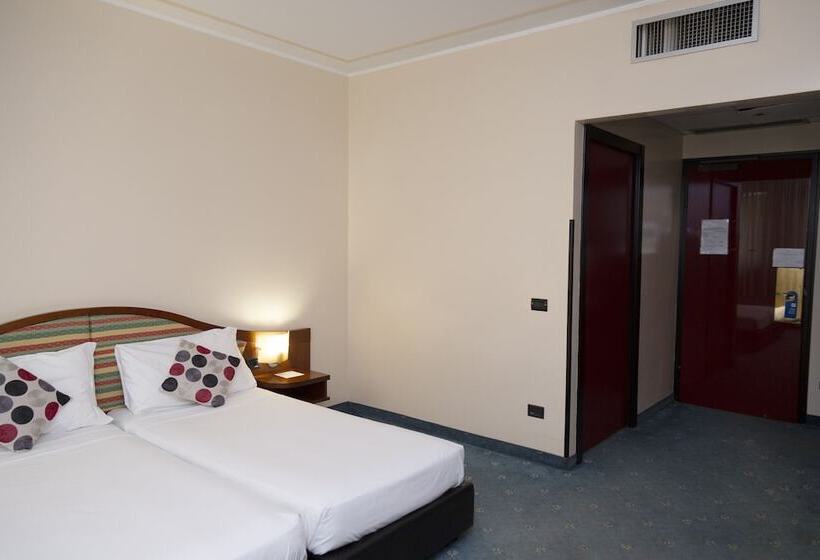 חדר סטנדרט, Ih Hotels Milano Blu Visconti