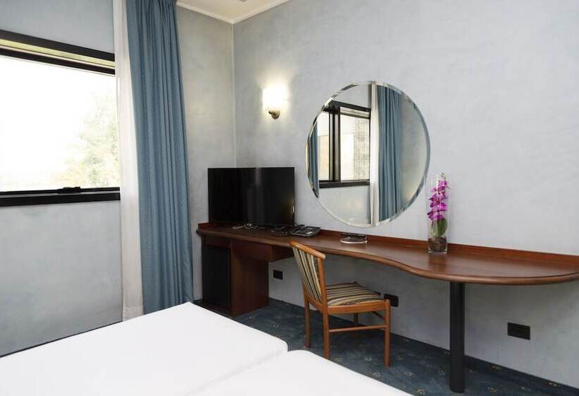 חדר סטנדרט, Ih Hotels Milano Blu Visconti