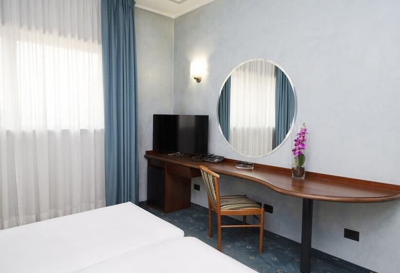 חדר סטנדרט, Ih Hotels Milano Blu Visconti