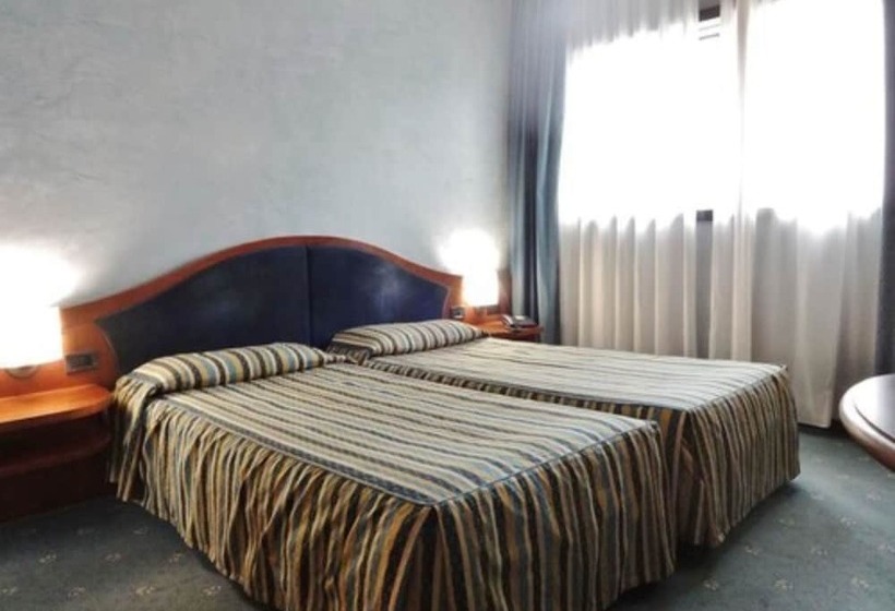 חדר סטנדרט, Ih Hotels Milano Blu Visconti