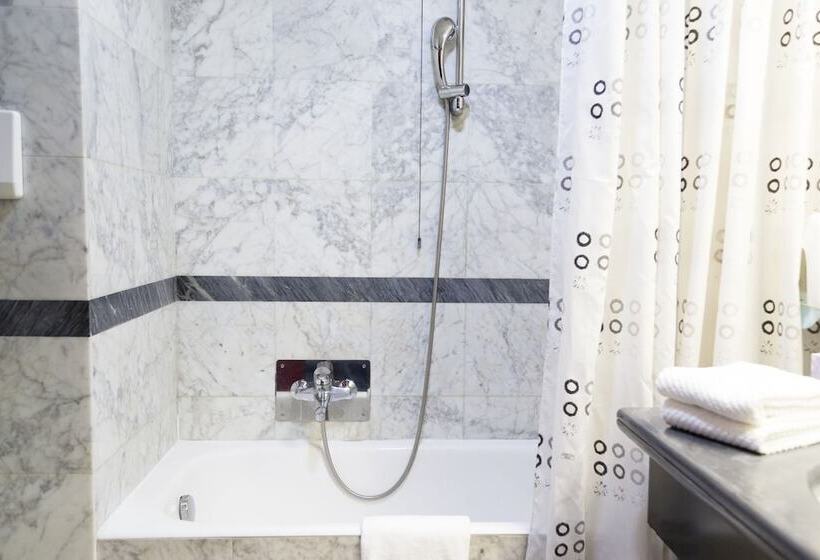 חדר סטנדרט, Ih Hotels Milano Blu Visconti