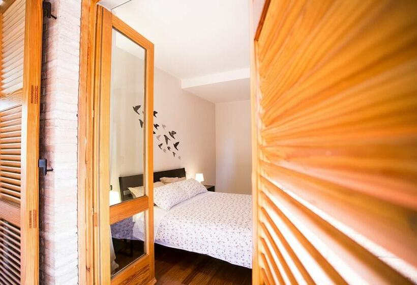 Habitació Superior, Villa Alba B&b