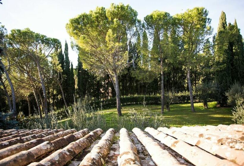 Habitació Estàndard, Villa Alba B&b