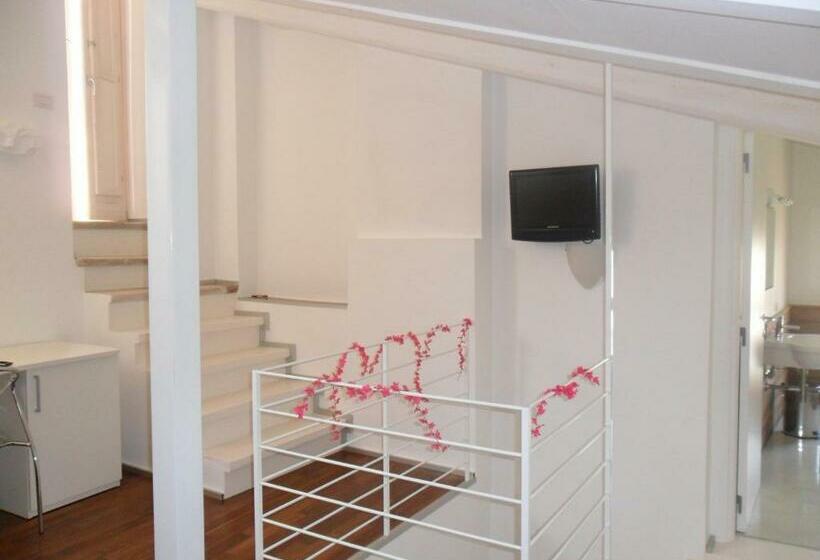 חדר סטנדרט, B&b Antico Castello