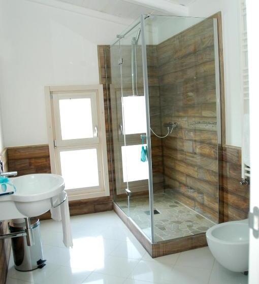 غرفة قياسية, B&b Antico Castello