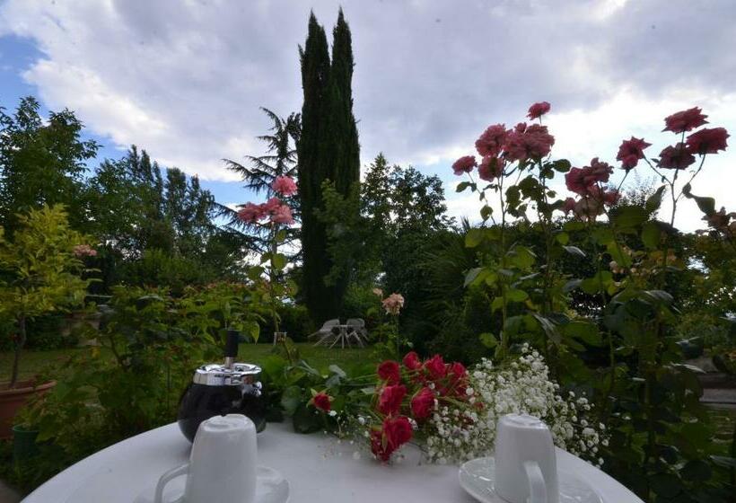 آپارتمان سوپریور 1 خوابه, B&b La Dimora Di Iside