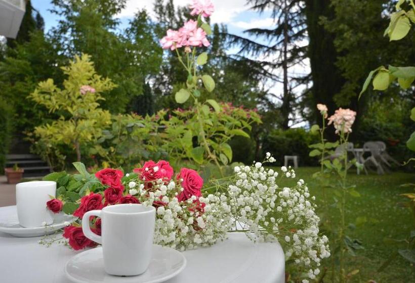 آپارتمان لوکس 1 خوابه, B&b La Dimora Di Iside