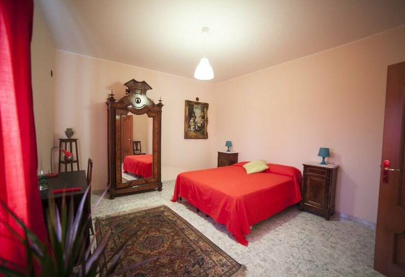 חדר סטנדרט, B&b La Dimora Di Samu