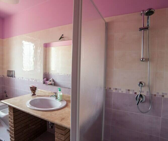 חדר סטנדרט, B&b La Dimora Di Samu