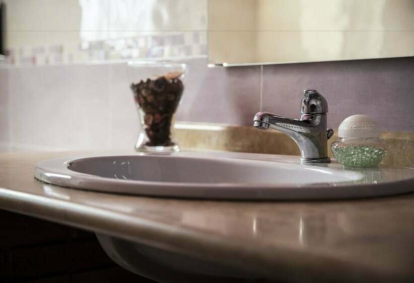 חדר סטנדרט, B&b La Dimora Di Samu