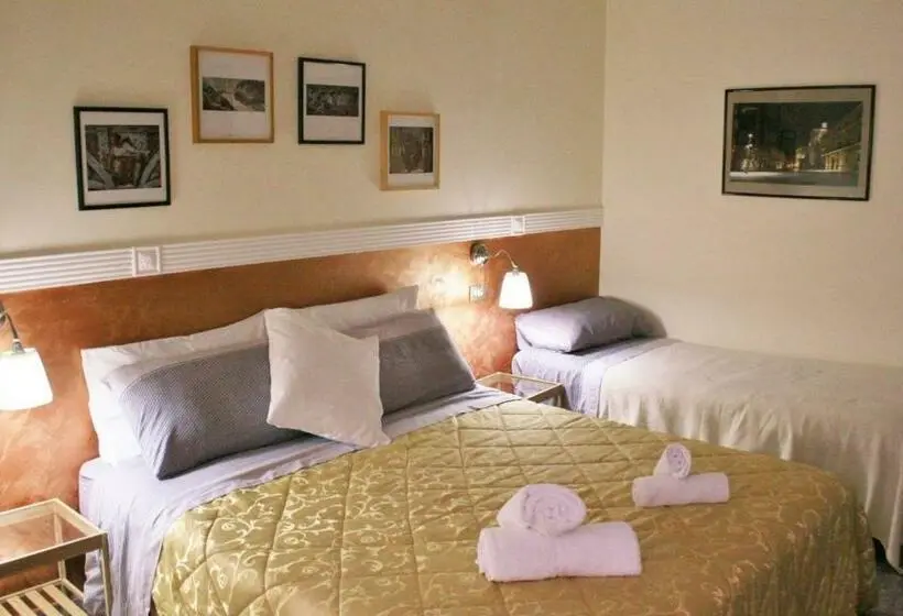 Deluxe-huone Merinäkymä Parveke, B&b Melibleo