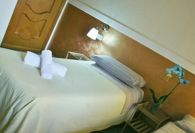 Economy-huone, B&b Melibleo
