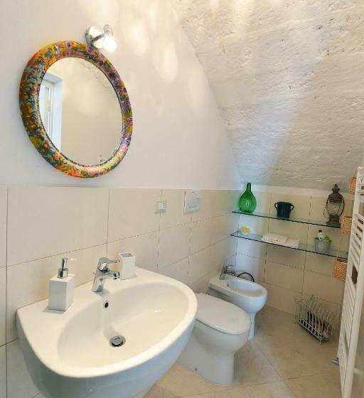 חדר סטנדרט, B&b Santachiara