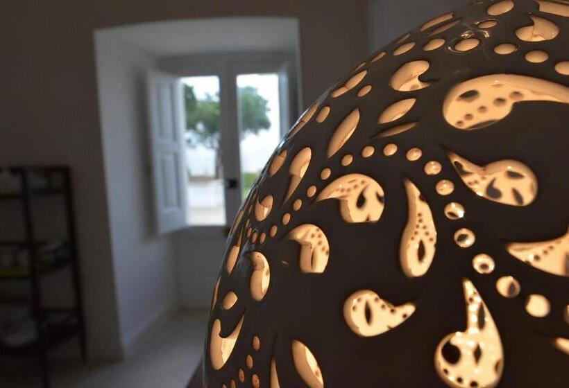 חדר סטנדרט, B&b Santachiara