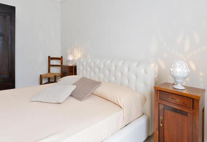 חדר סטנדרט, B&b Santachiara