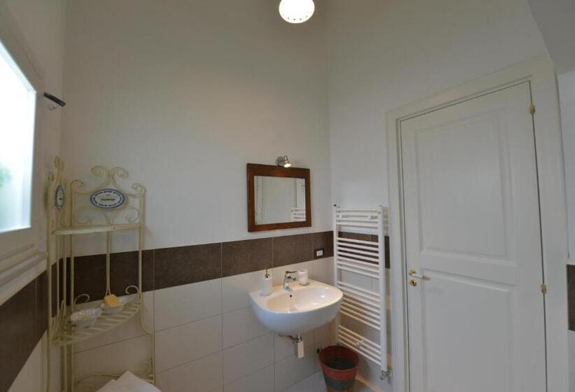 Номер Стандарт, B&b Santachiara