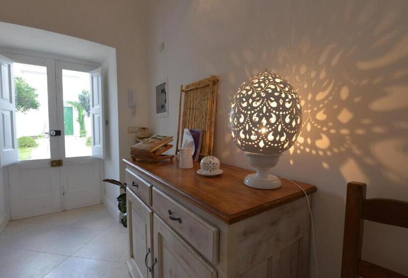 חדר סטנדרט, B&b Santachiara