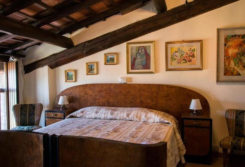 Номер Стандарт, Agriturismo La Brezza