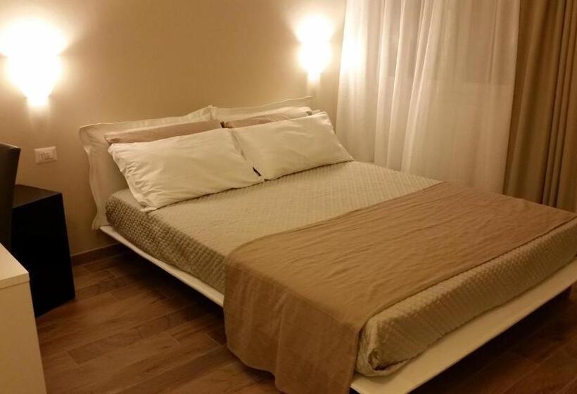 اتاق استاندارد با بالکن, Casa Mafalda