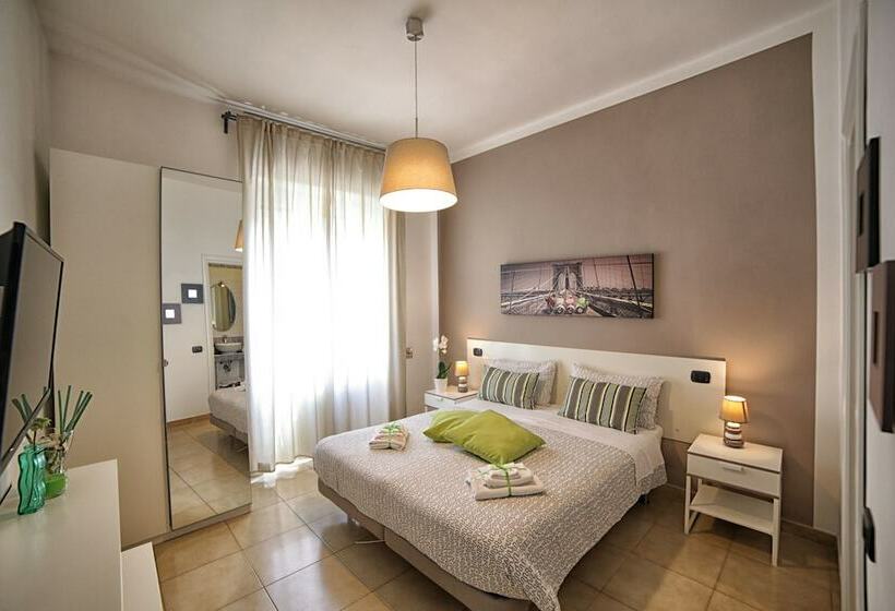 اتاق استاندارد, City Central