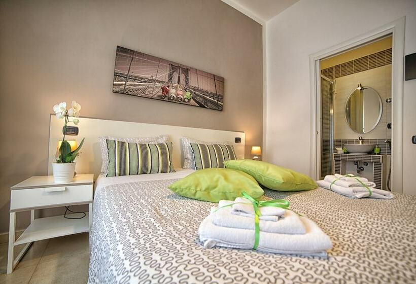 اتاق استاندارد, City Central