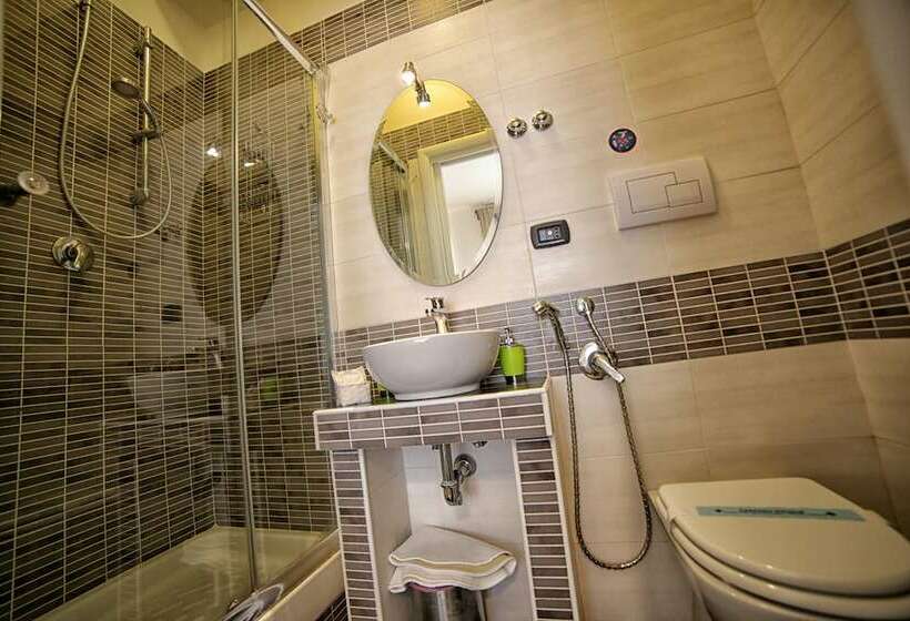 اتاق استاندارد, City Central