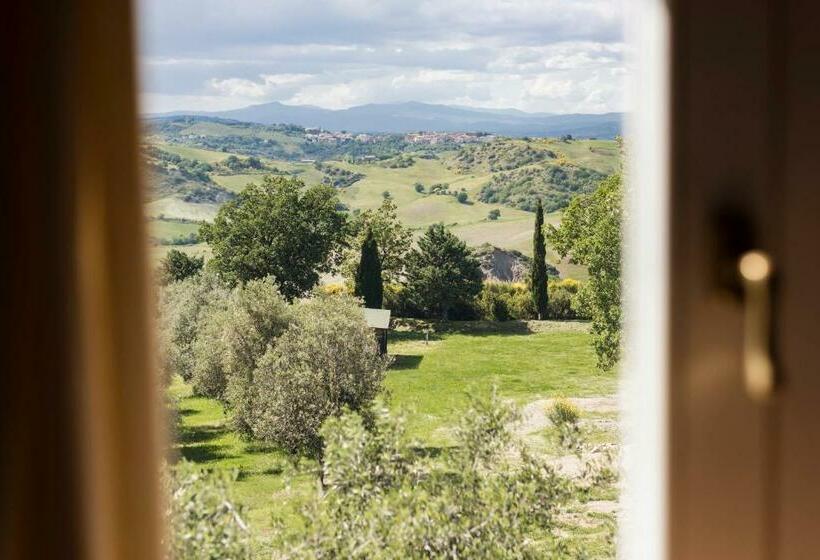 סוויטת ג'וניור דלוקס, Dimora Santa Margherita   Relais Di Charme