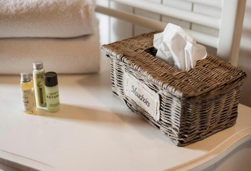 סוויטת ג'וניור דלוקס, Dimora Santa Margherita   Relais Di Charme