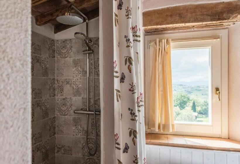 סוויטת ג'וניור דלוקס, Dimora Santa Margherita   Relais Di Charme