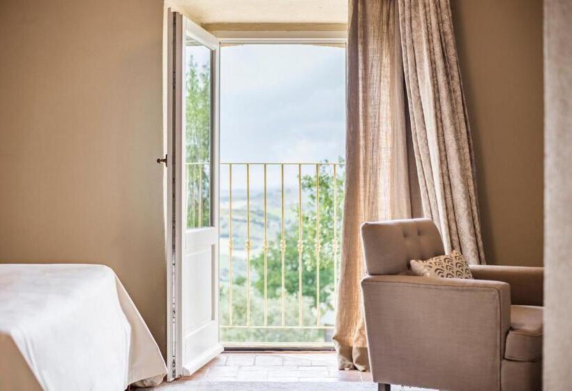 סוויטת ג'וניור דלוקס, Dimora Santa Margherita   Relais Di Charme