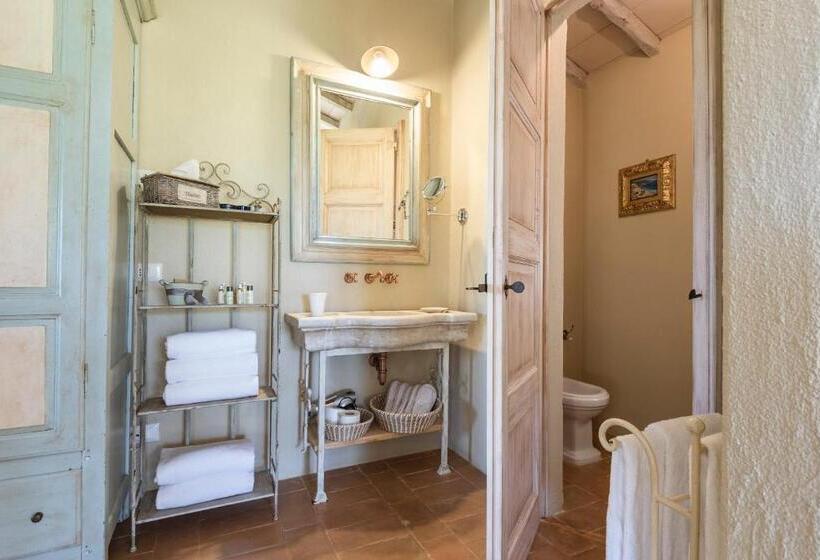 スイート, Dimora Santa Margherita   Relais Di Charme