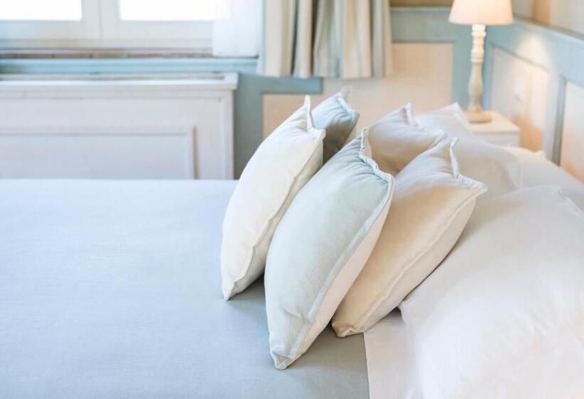 プール付き１ベッドルームヴィラ, Dimora Santa Margherita   Relais Di Charme
