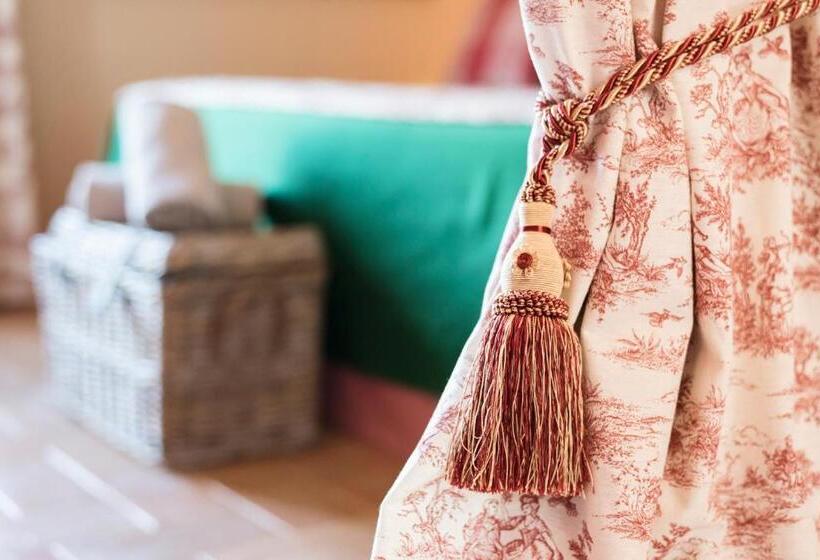 プール付き１ベッドルームヴィラ, Dimora Santa Margherita   Relais Di Charme