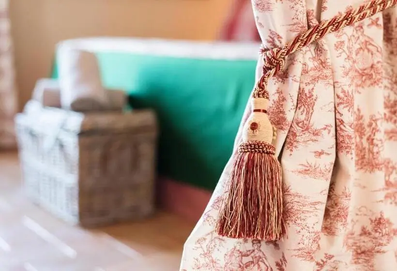 プール付き１ベッドルームヴィラ, Dimora Santa Margherita   Relais Di Charme