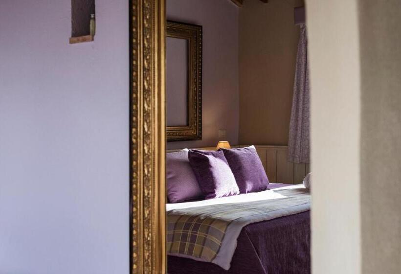 וילה עם חדר שינה אחד ובריכת שחיה, Dimora Santa Margherita   Relais Di Charme