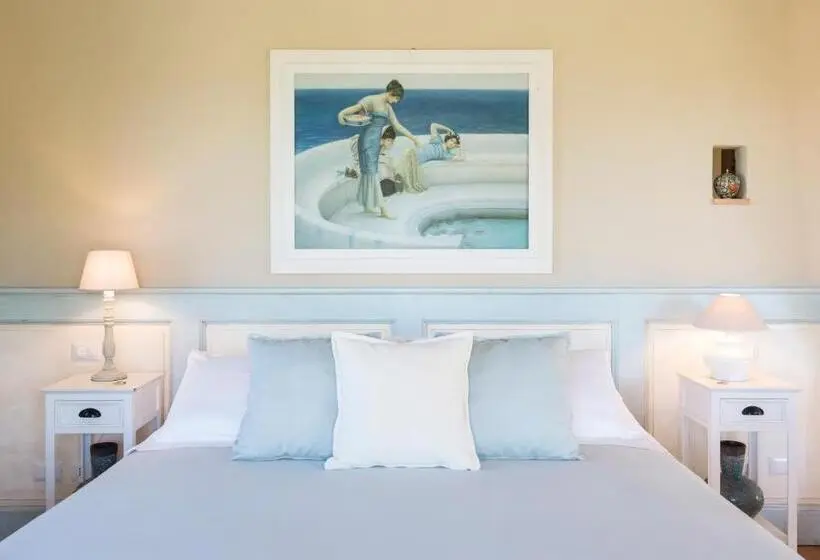 スイート, Dimora Santa Margherita   Relais Di Charme