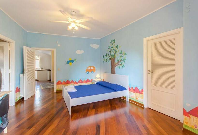 スタンダードルーム, Don Ciccio Sea House